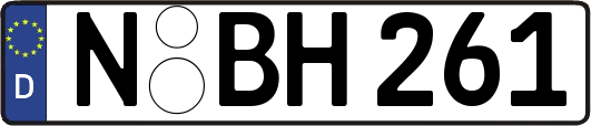 N-BH261