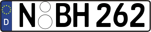 N-BH262