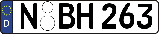 N-BH263