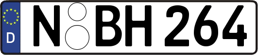 N-BH264