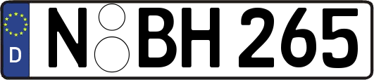 N-BH265