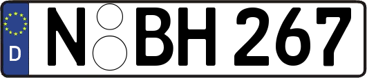 N-BH267