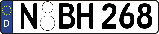 N-BH268