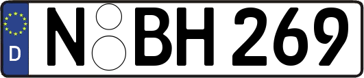 N-BH269