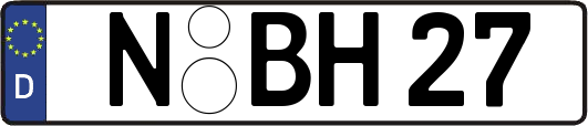 N-BH27