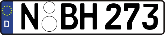 N-BH273