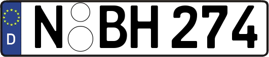 N-BH274