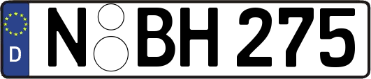 N-BH275
