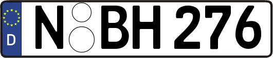 N-BH276