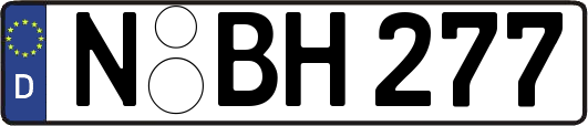 N-BH277