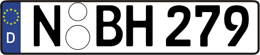 N-BH279