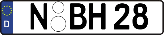 N-BH28
