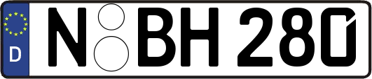N-BH280