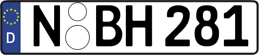 N-BH281