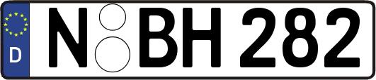 N-BH282