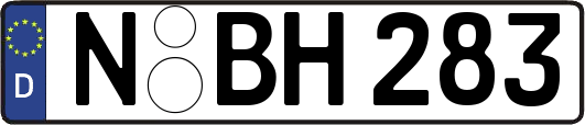 N-BH283