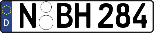 N-BH284