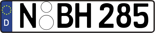 N-BH285