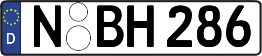 N-BH286