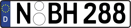 N-BH288