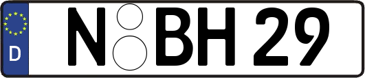 N-BH29