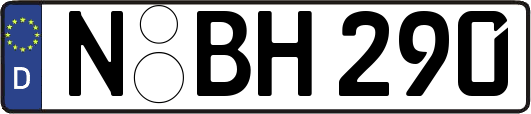 N-BH290