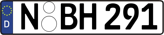 N-BH291