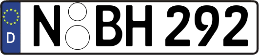 N-BH292