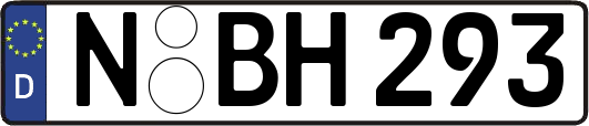 N-BH293
