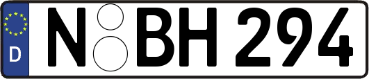 N-BH294