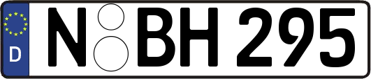 N-BH295