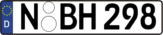 N-BH298
