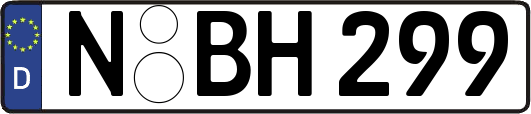 N-BH299