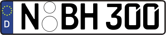 N-BH300
