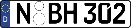 N-BH302