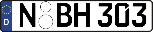 N-BH303
