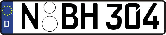 N-BH304