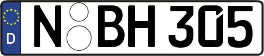 N-BH305