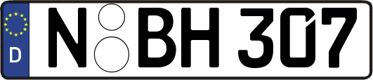 N-BH307