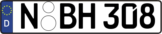 N-BH308