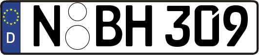 N-BH309