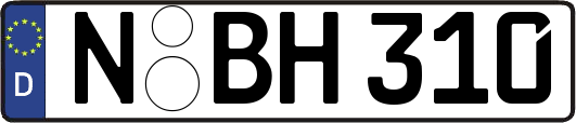 N-BH310