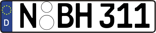 N-BH311