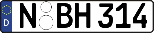 N-BH314