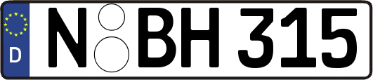 N-BH315