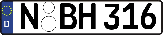 N-BH316