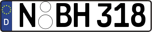 N-BH318