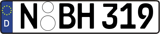 N-BH319