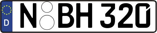 N-BH320