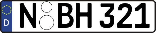 N-BH321